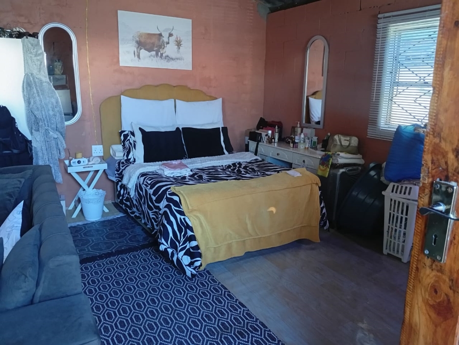0 Bedroom Property for Sale in Nonqubela Western Cape
